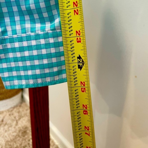 Dockers Casual Dress Shirt - Gently Used, Excellent Condition - Picture 4 of 6